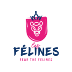 Logo Les Félines Fear the Felines